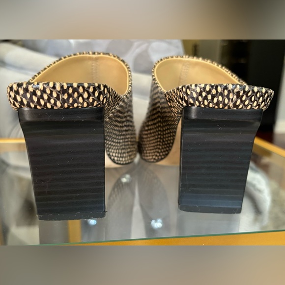 AEYDE WINSTON ITALIAN SANDALS - Picture 6 of 14